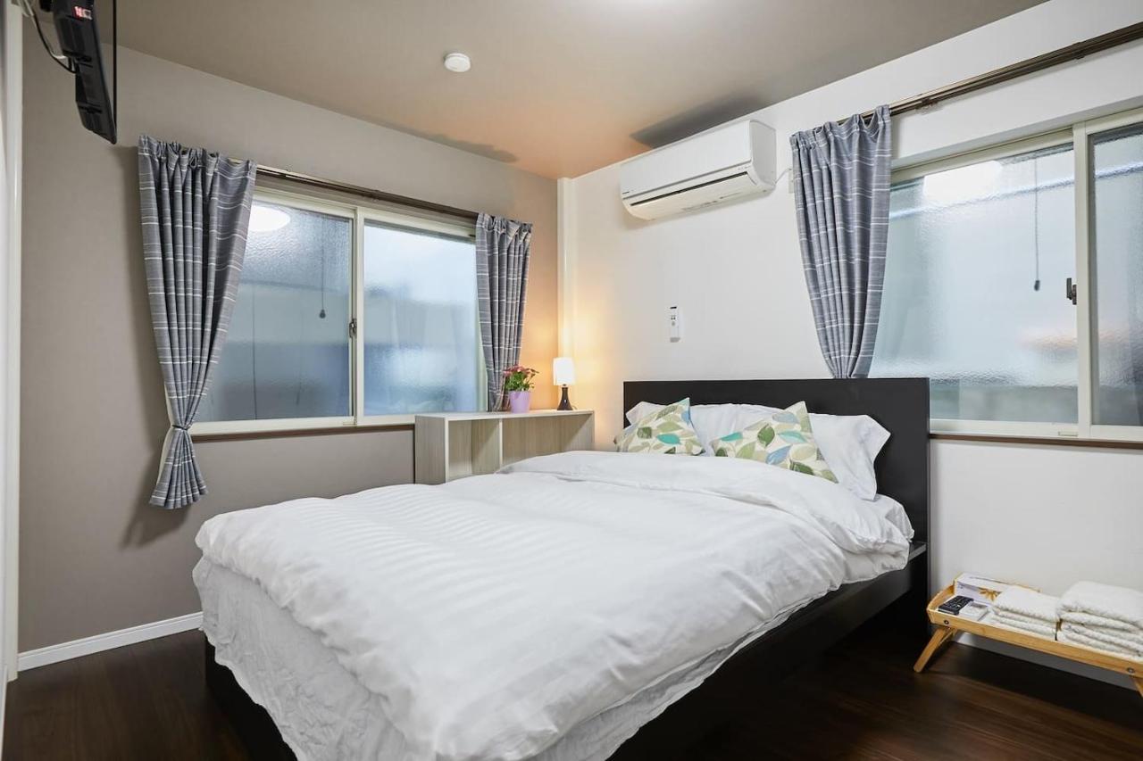 Ka'S House Apartment Tokyo Exterior photo