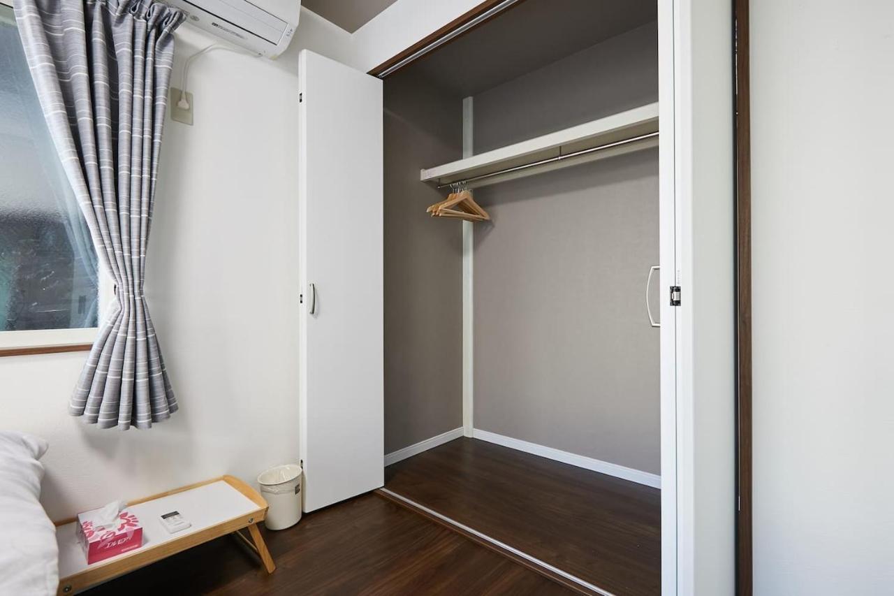 Ka'S House Apartment Tokyo Exterior photo