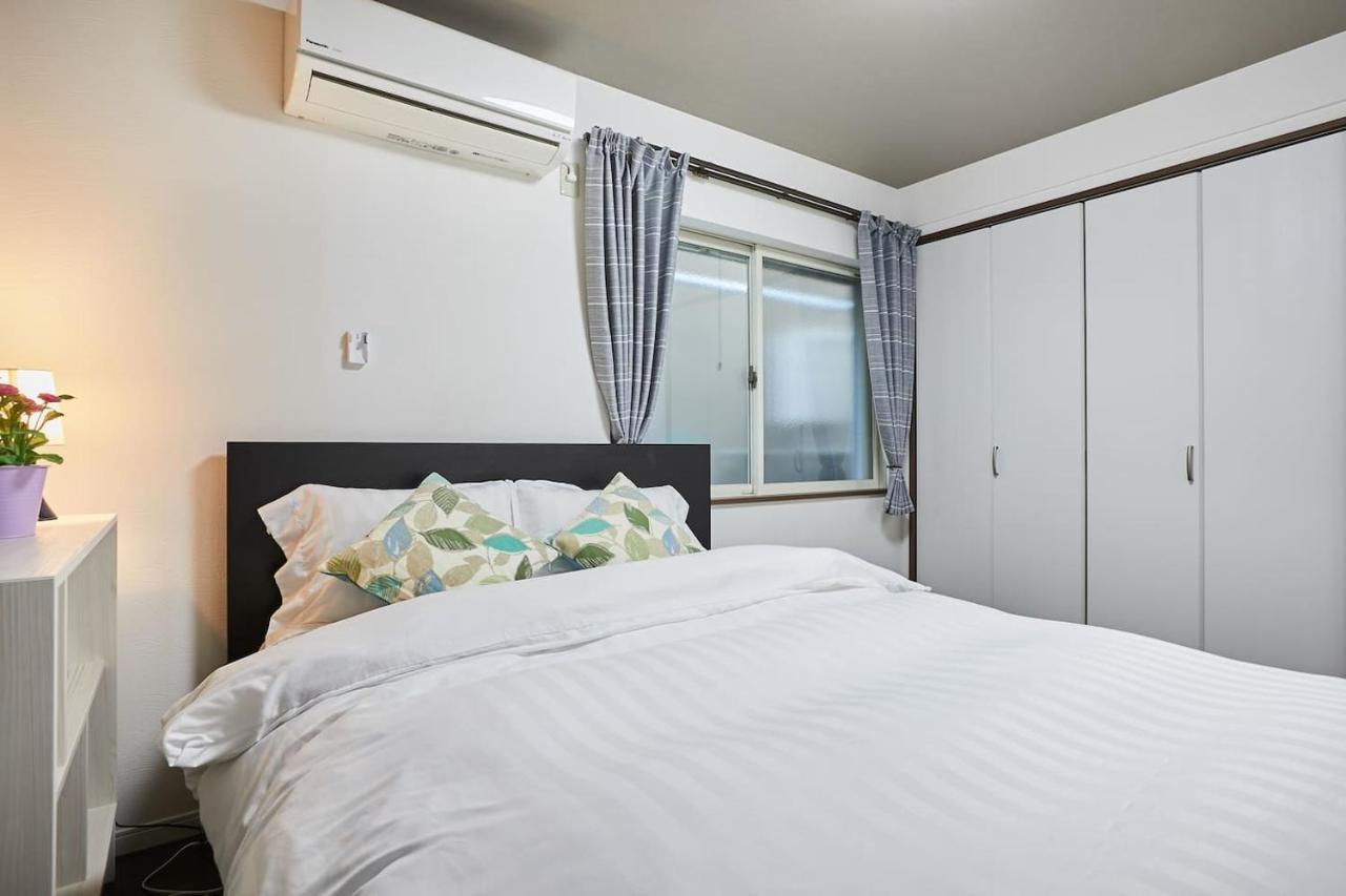 Ka'S House Apartment Tokyo Exterior photo